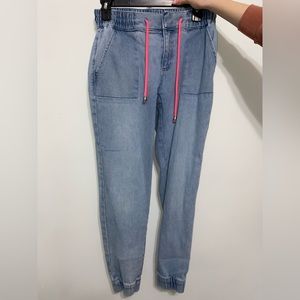 Jogger Jeans